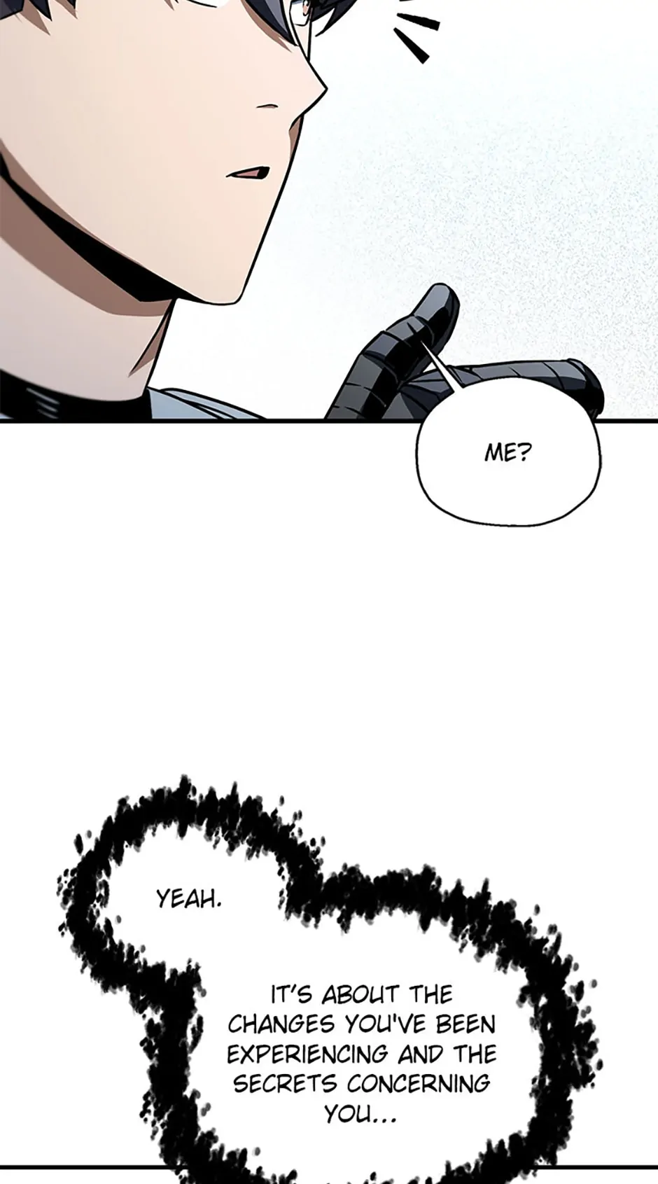 Read The Player Who Can't Level Up ENGLISH Manga Online