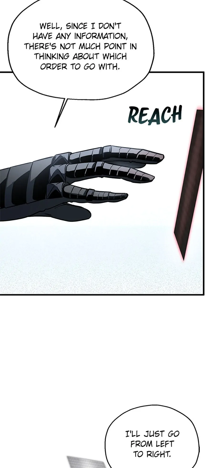 Read The Player Who Can't Level Up ENGLISH Manga Online