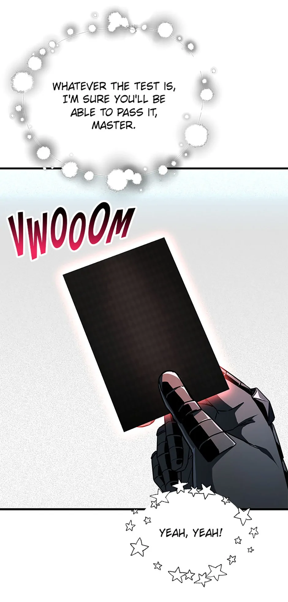 Read The Player Who Can't Level Up ENGLISH Manga Online