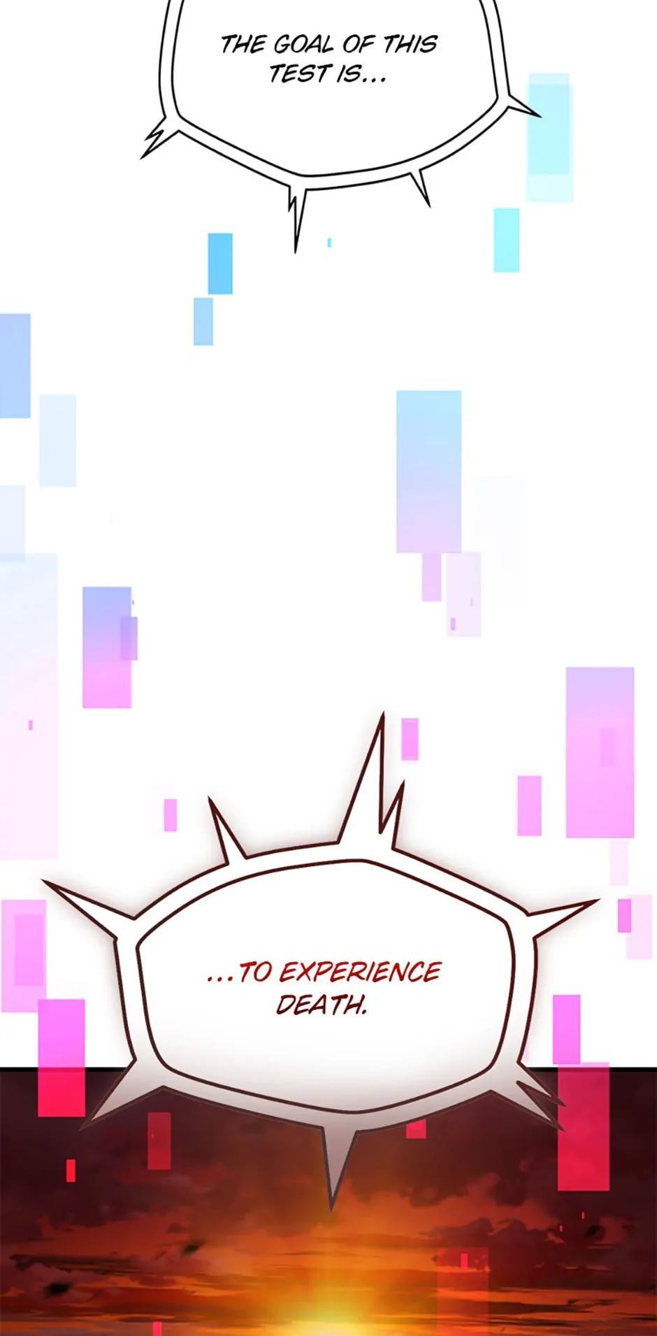 Read The Player Who Can't Level Up ENGLISH Manga Online