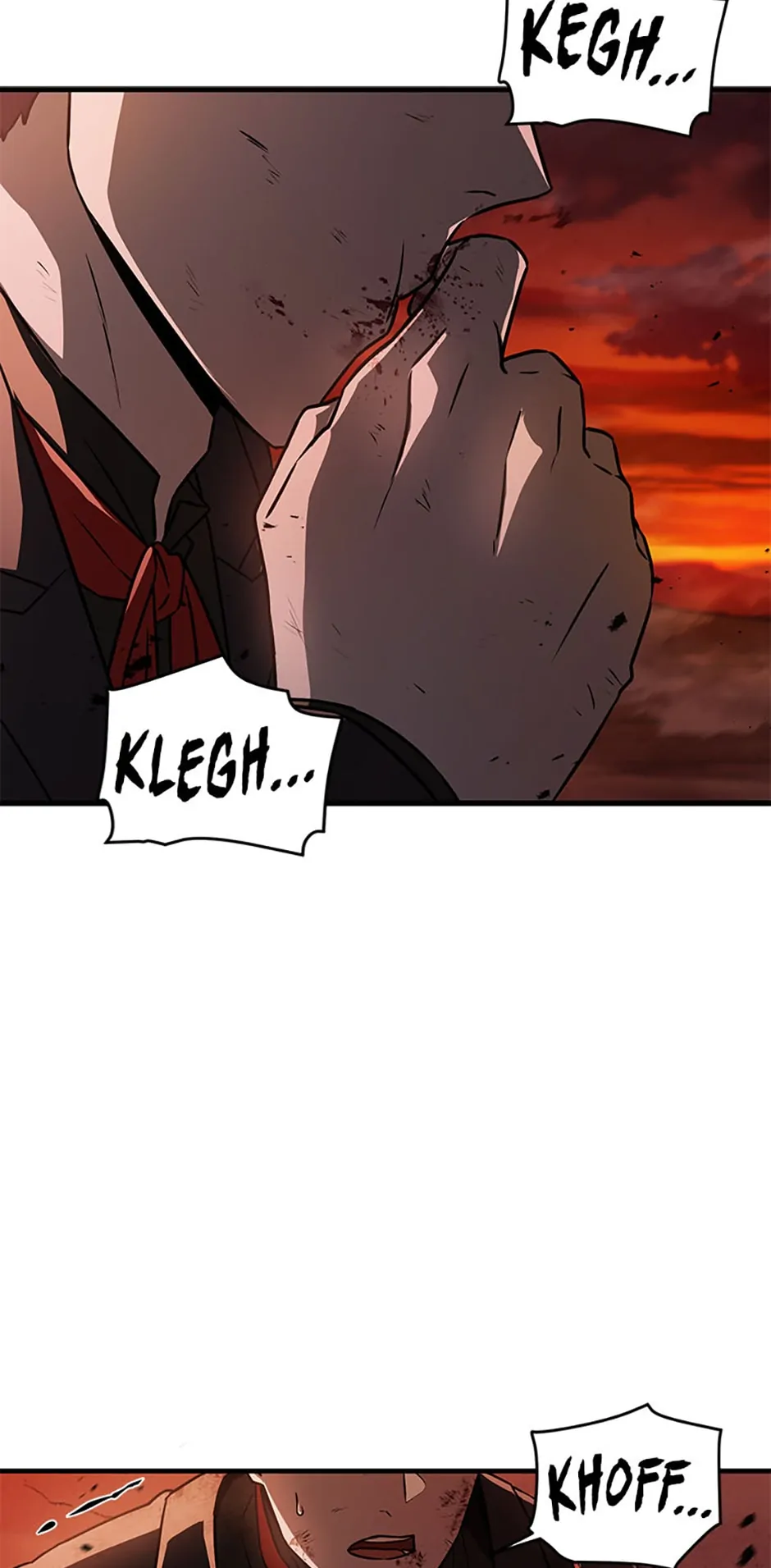 Read The Player Who Can't Level Up ENGLISH Manga Online