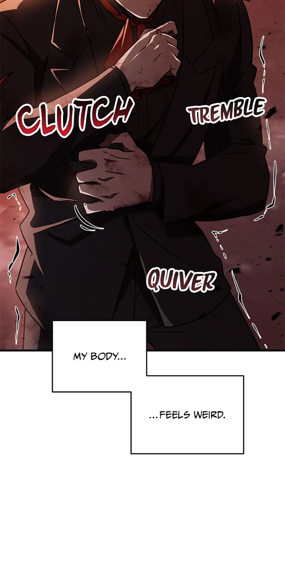 Read The Player Who Can't Level Up ENGLISH Manga Online