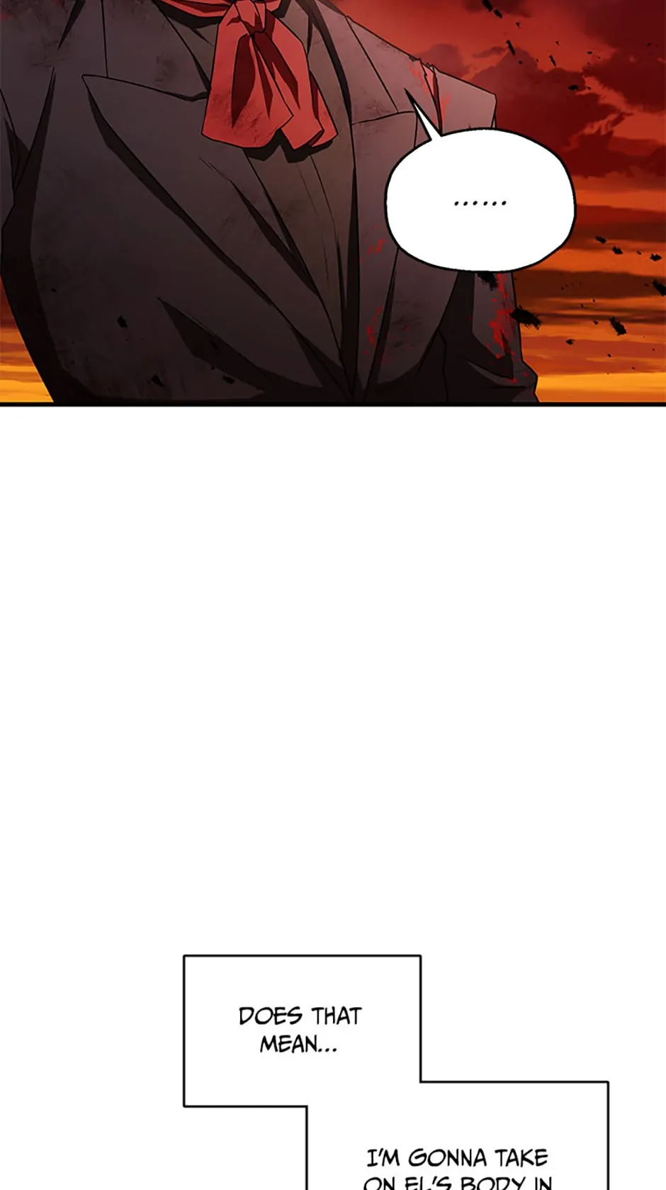 Read The Player Who Can't Level Up ENGLISH Manga Online