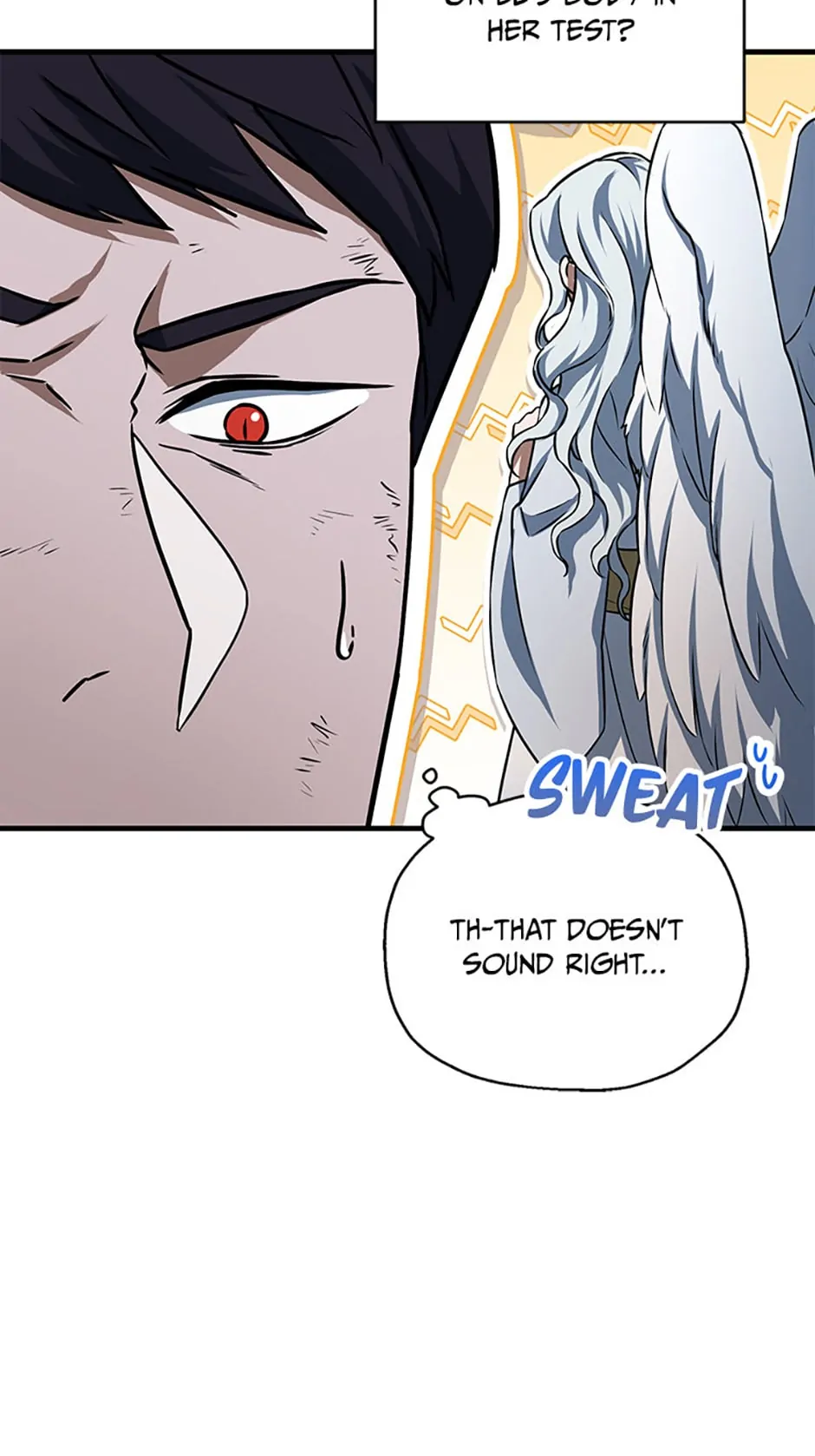 Read The Player Who Can't Level Up ENGLISH Manga Online