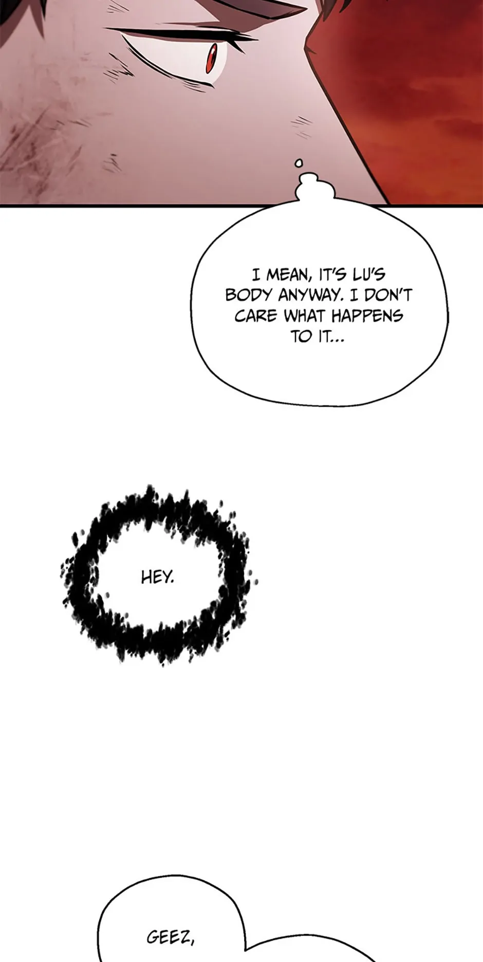 Read The Player Who Can't Level Up ENGLISH Manga Online