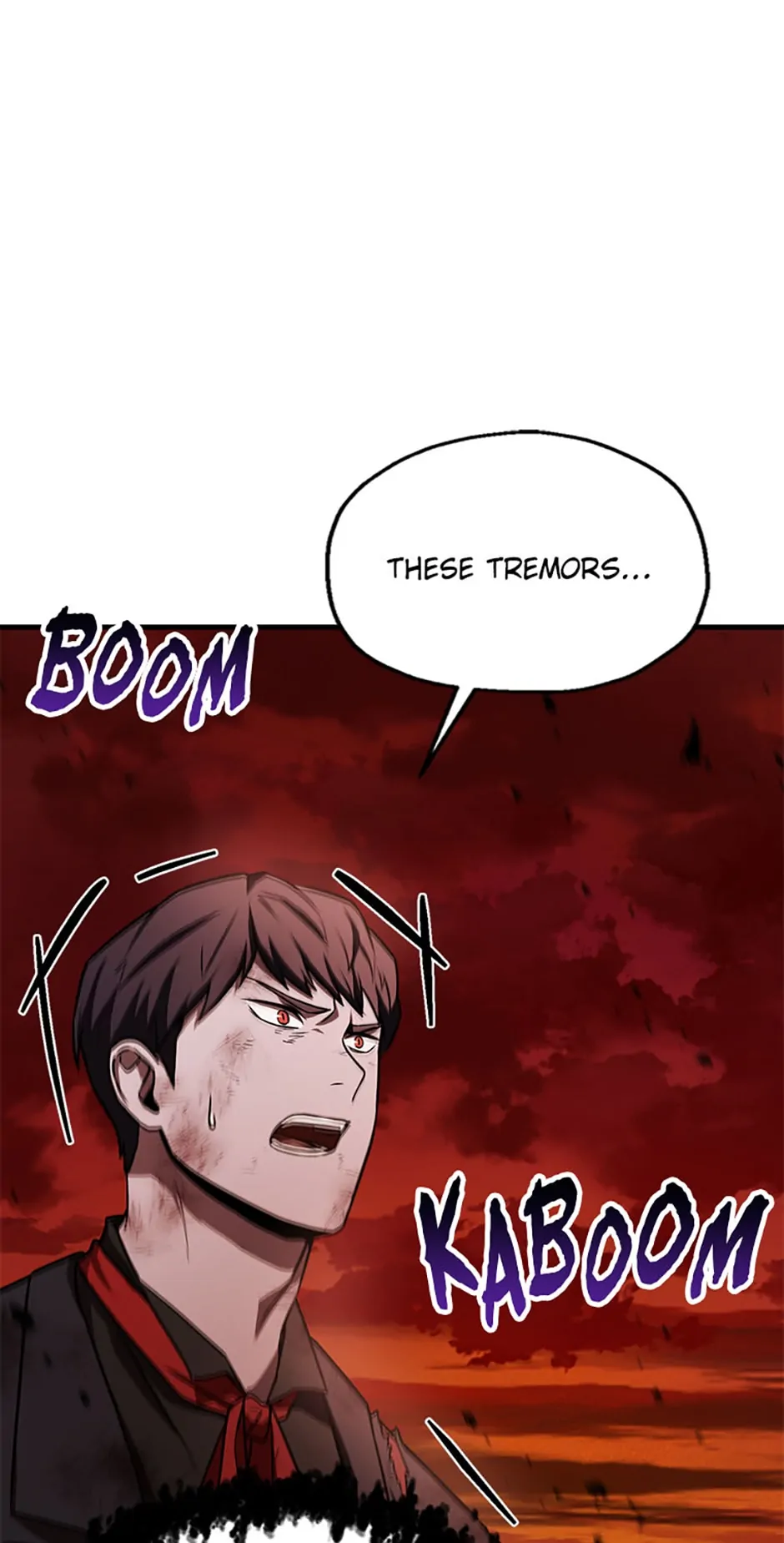 Read The Player Who Can't Level Up ENGLISH Manga Online