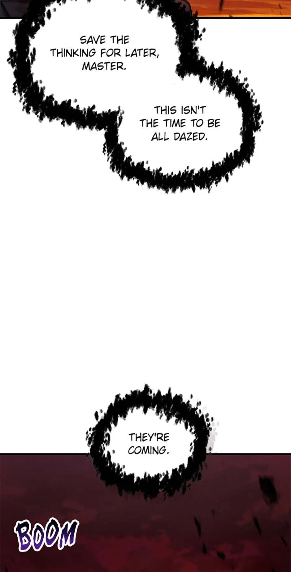 Read The Player Who Can't Level Up ENGLISH Manga Online