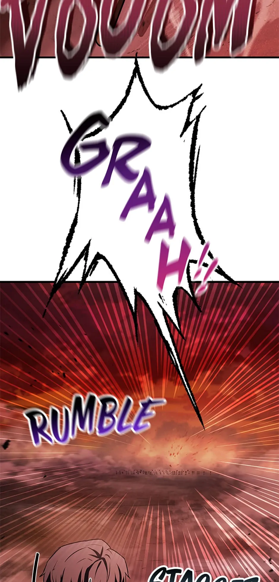 Read The Player Who Can't Level Up ENGLISH Manga Online