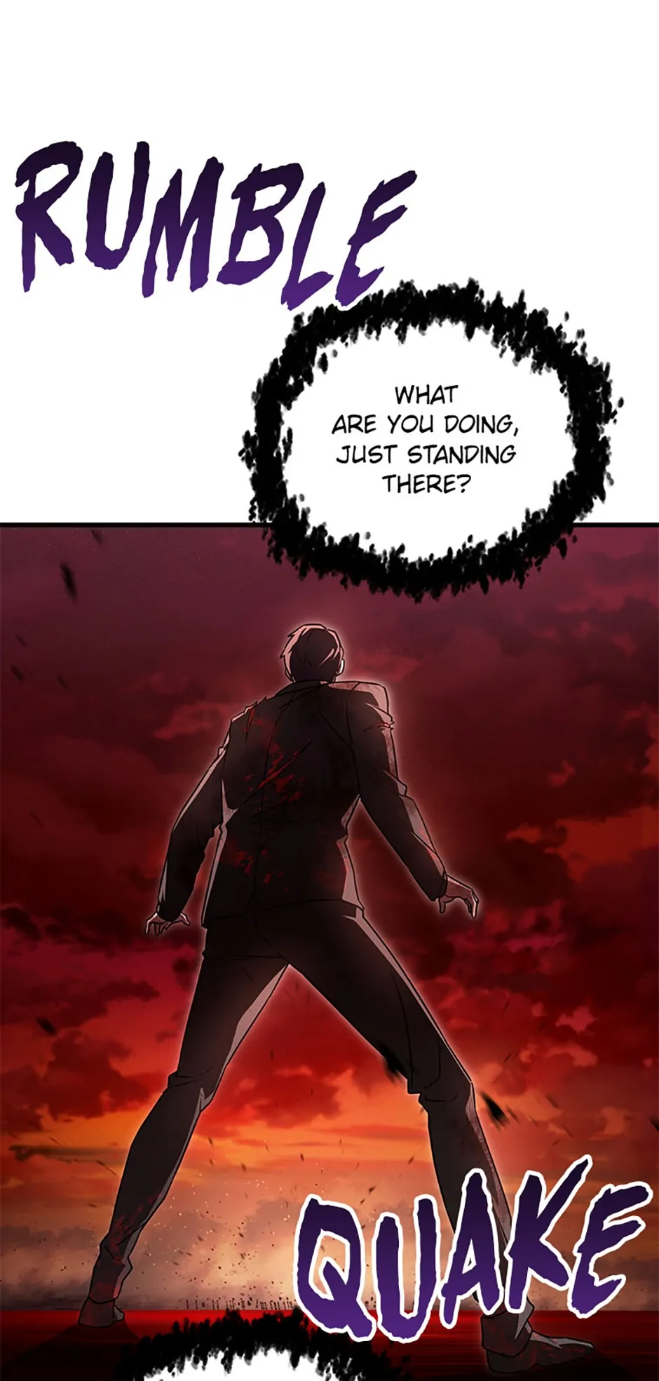 Read The Player Who Can't Level Up ENGLISH Manga Online