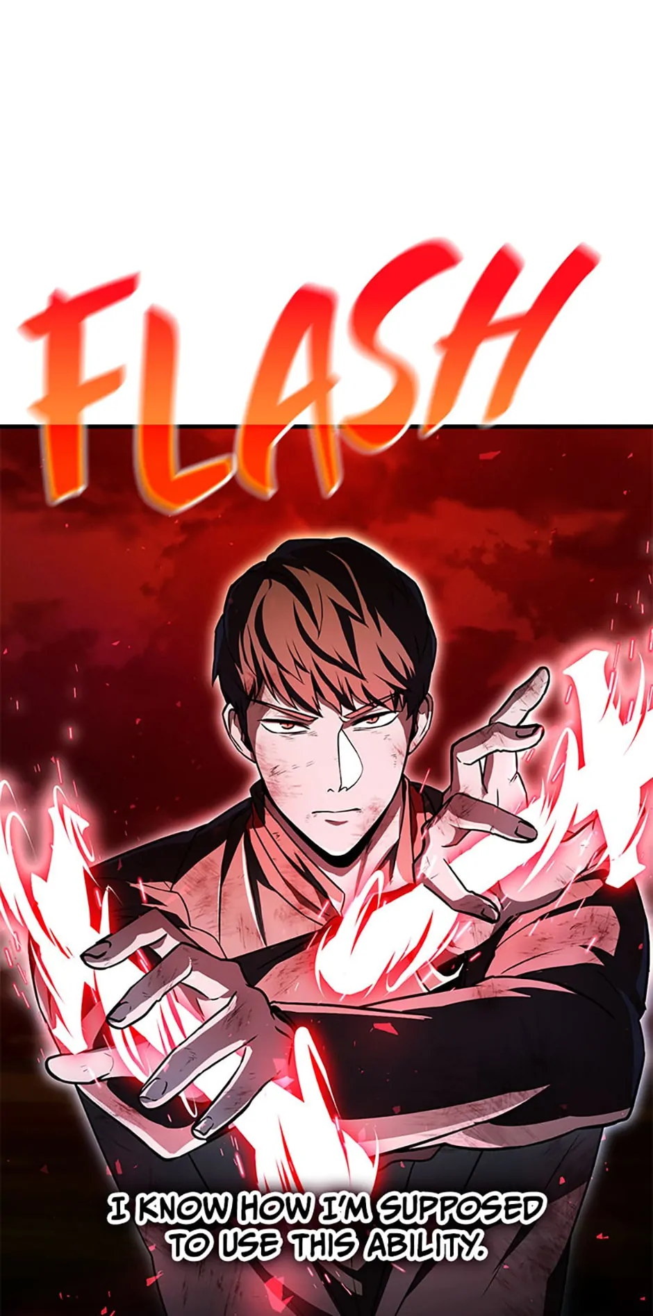 Read The Player Who Can't Level Up ENGLISH Manga Online