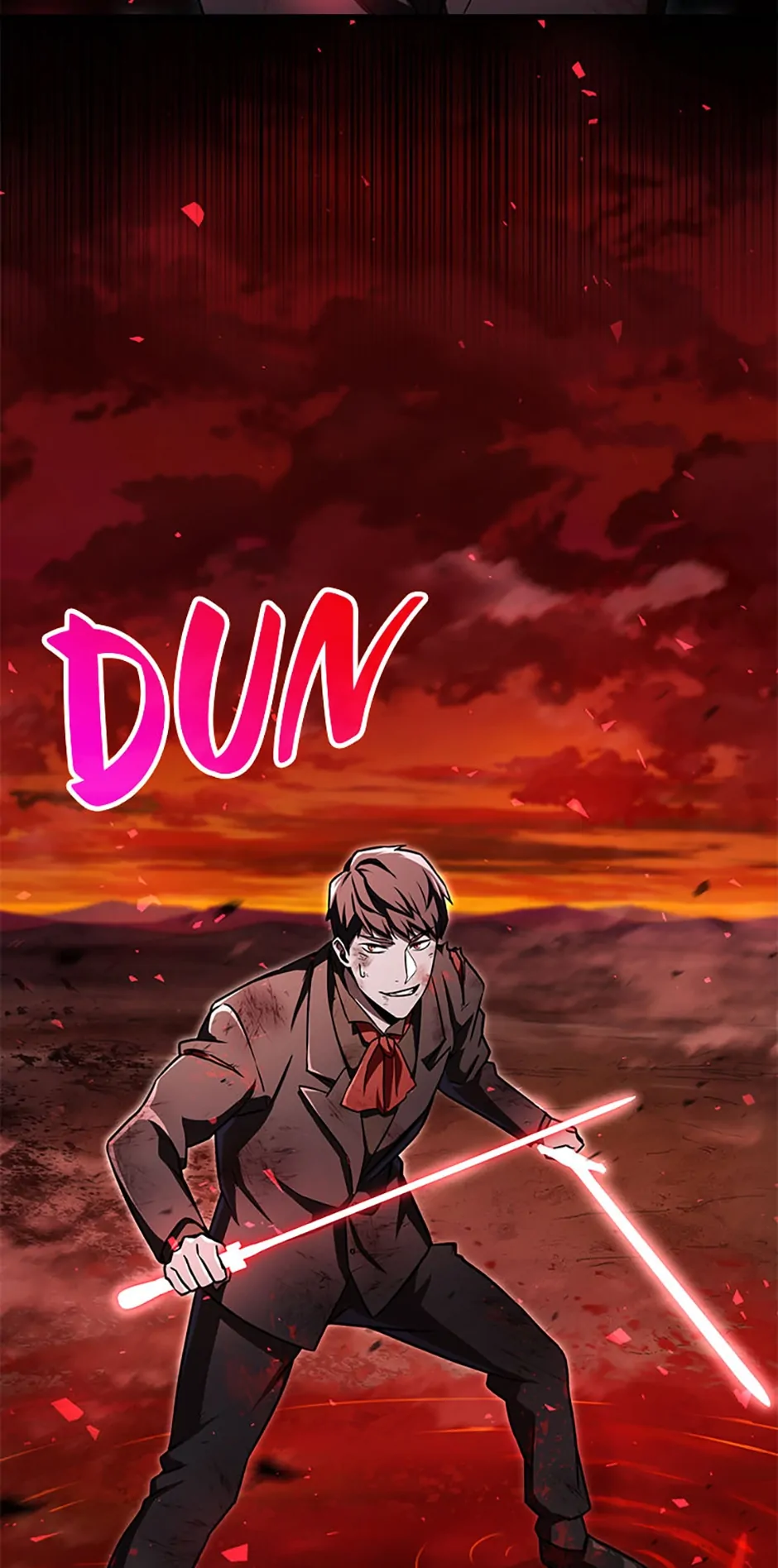 Read The Player Who Can't Level Up ENGLISH Manga Online