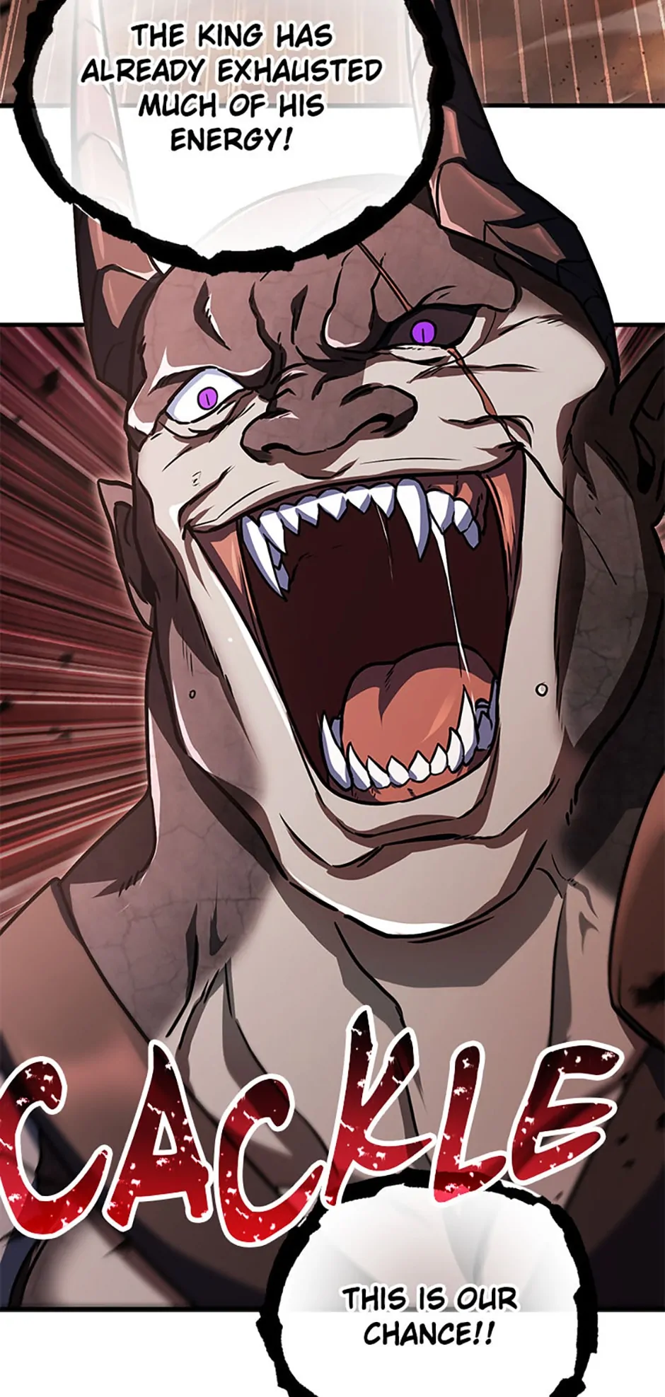 Read The Player Who Can't Level Up ENGLISH Manga Online