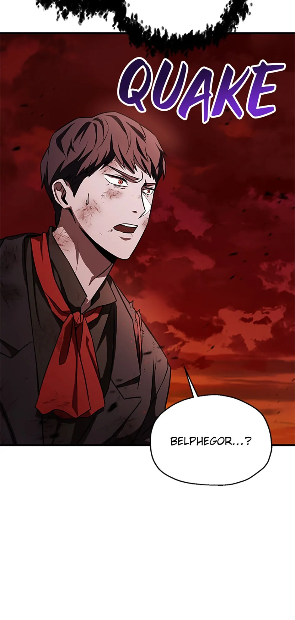 Read The Player Who Can't Level Up ENGLISH Manga Online