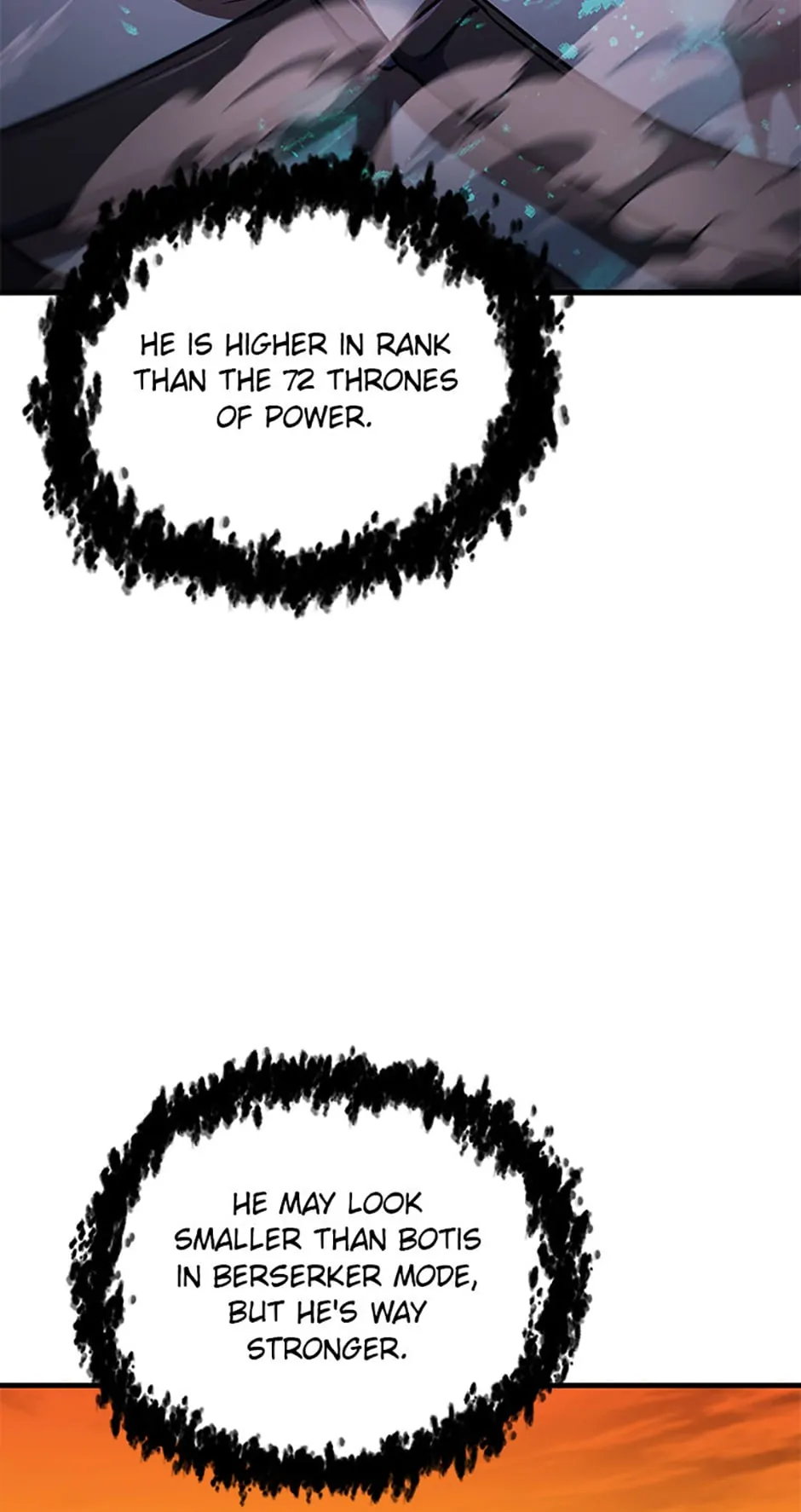 Read The Player Who Can't Level Up ENGLISH Manga Online