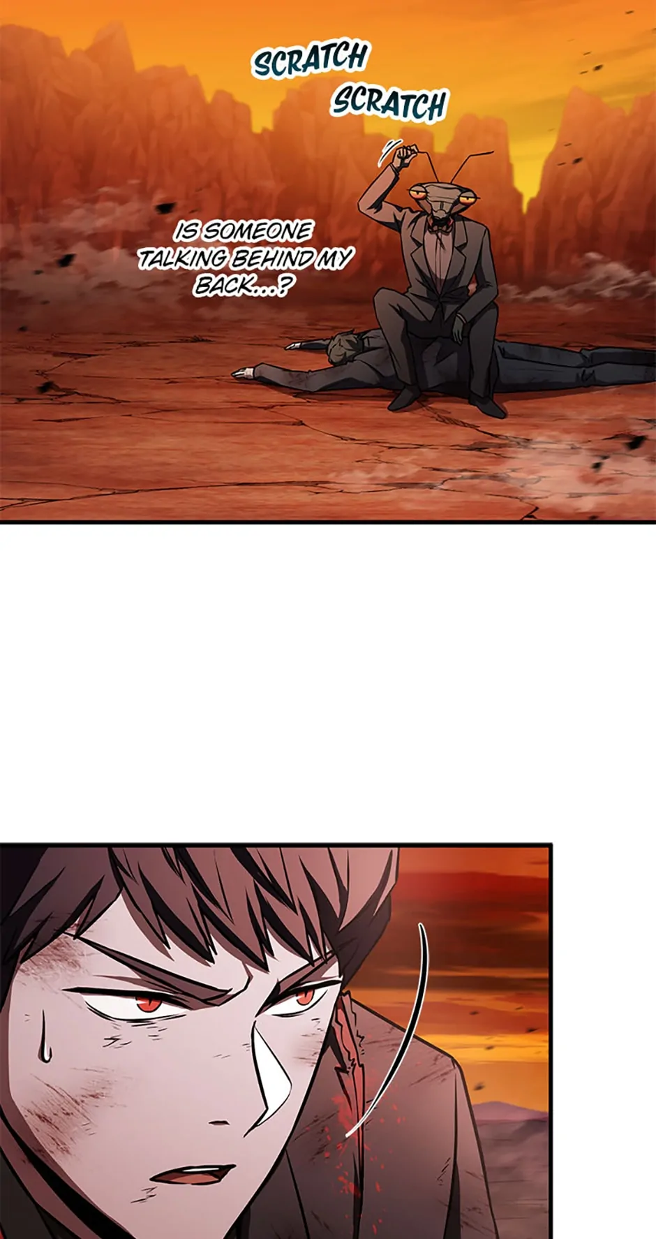 Read The Player Who Can't Level Up ENGLISH Manga Online