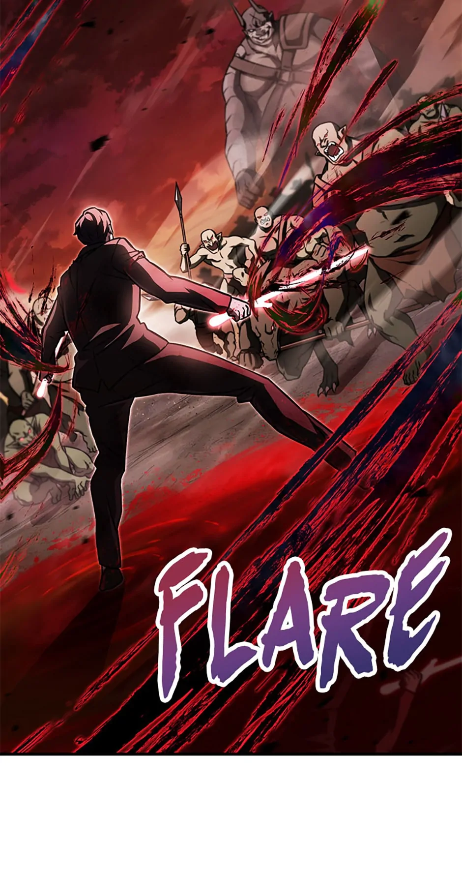 Read The Player Who Can't Level Up ENGLISH Manga Online