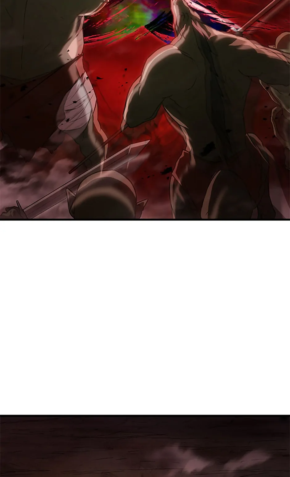 Read The Player Who Can't Level Up ENGLISH Manga Online