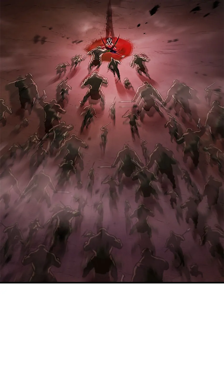 Read The Player Who Can't Level Up ENGLISH Manga Online