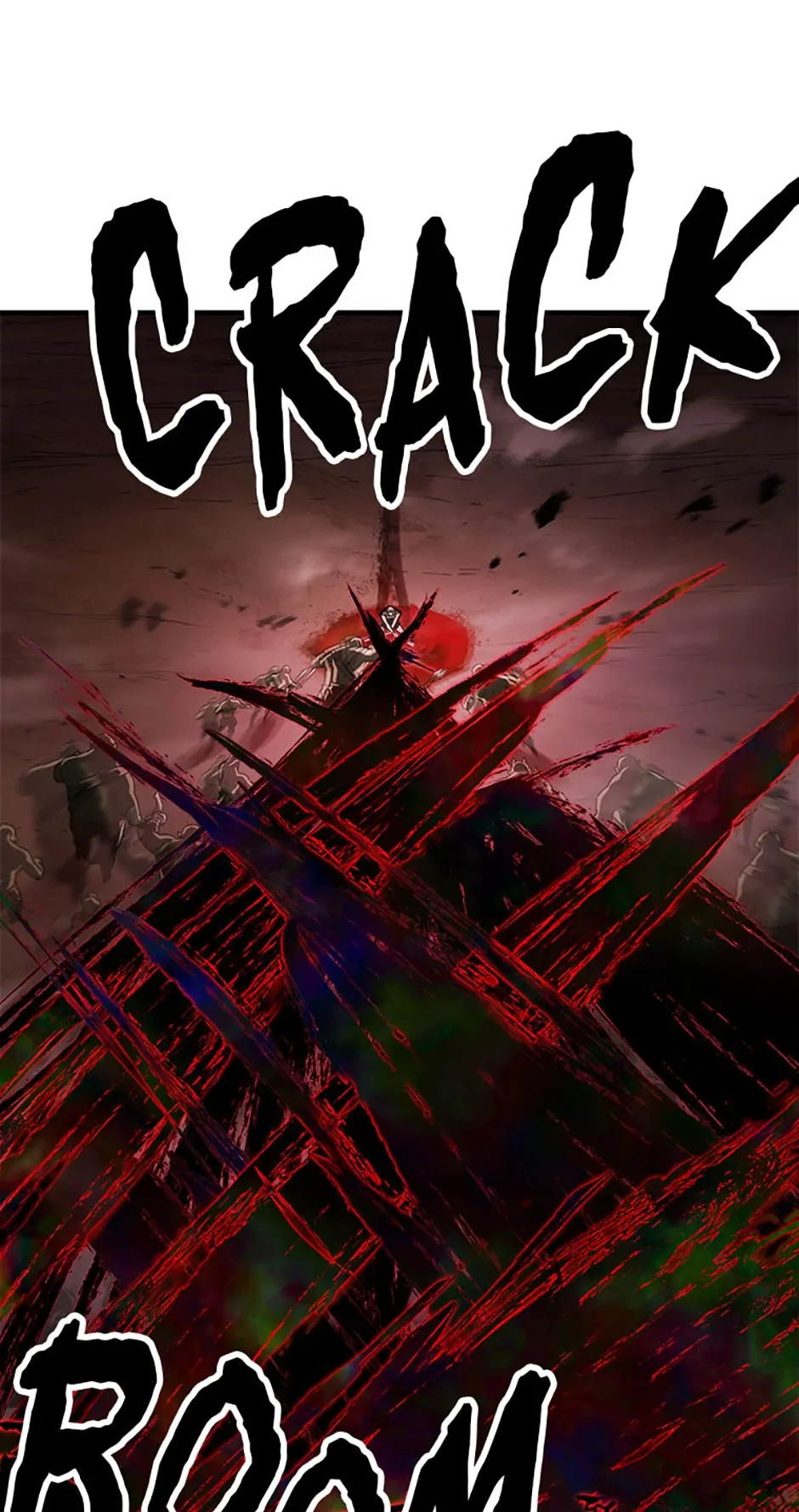 Read The Player Who Can't Level Up ENGLISH Manga Online