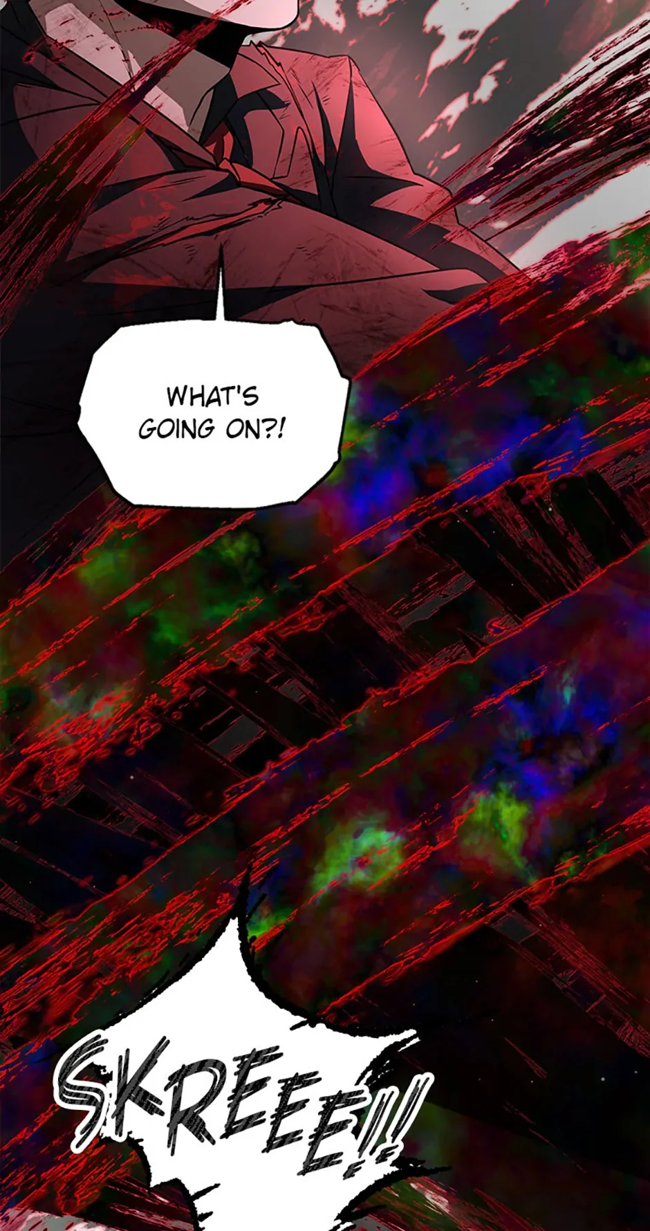 Read The Player Who Can't Level Up ENGLISH Manga Online