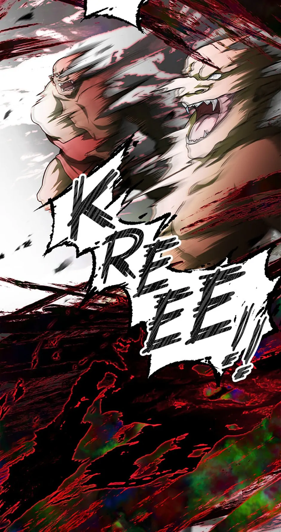 Read The Player Who Can't Level Up ENGLISH Manga Online