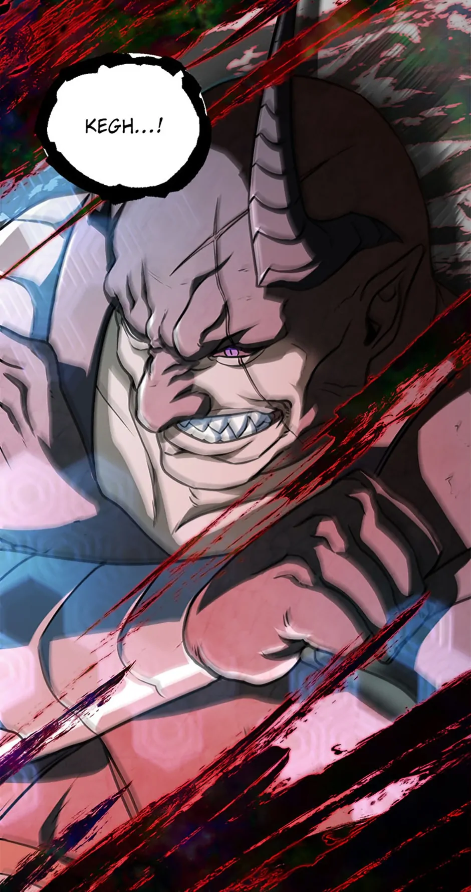 Read The Player Who Can't Level Up ENGLISH Manga Online