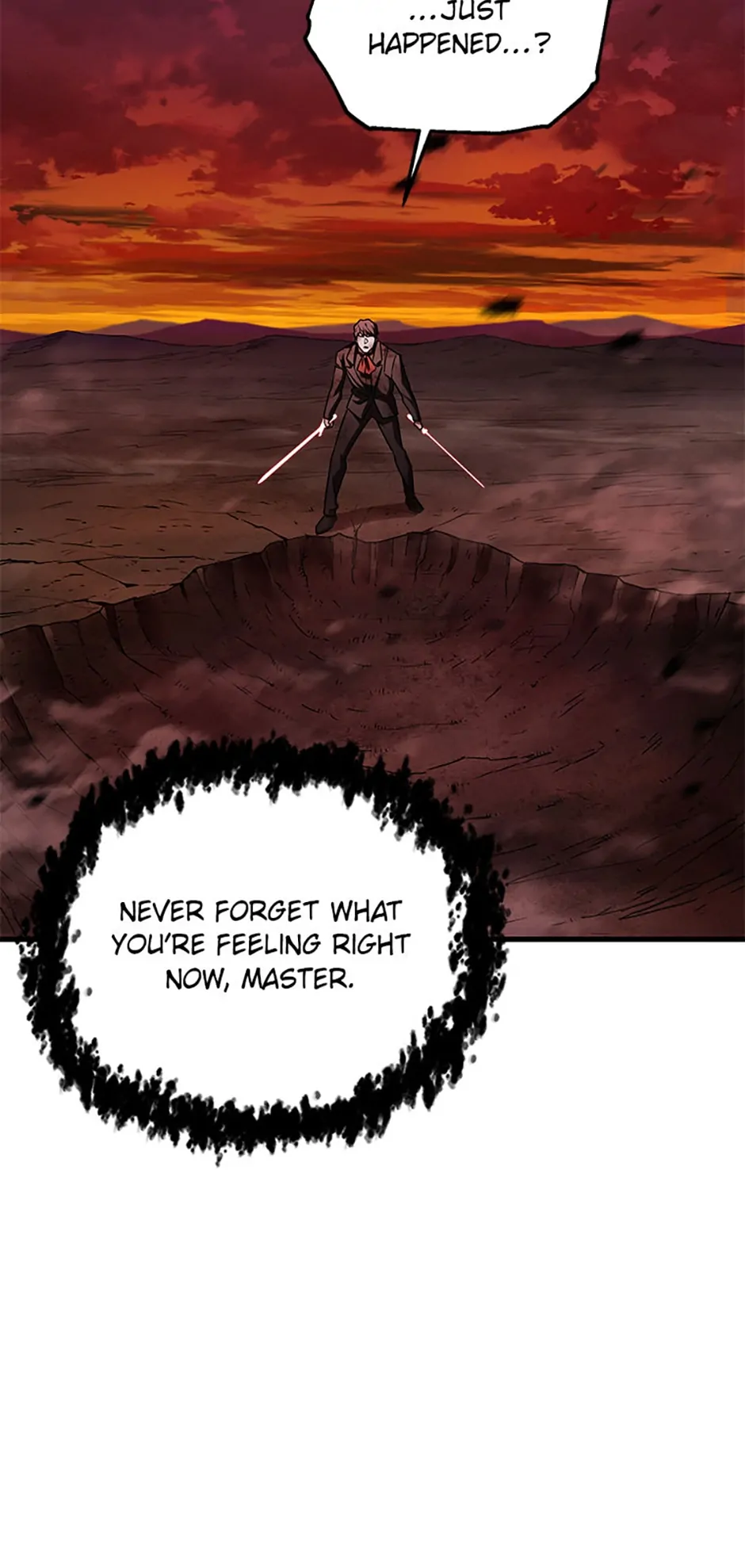 Read The Player Who Can't Level Up ENGLISH Manga Online