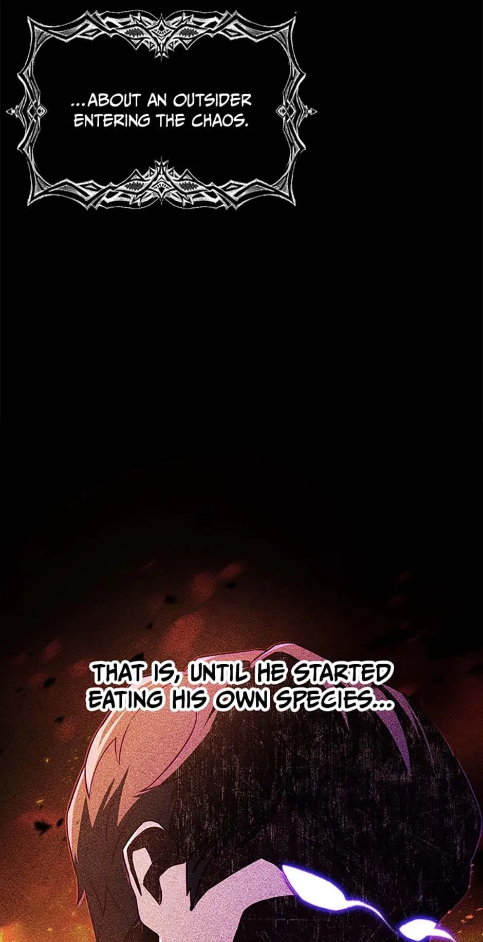 Read The Player Who Can't Level Up ENGLISH Manga Online