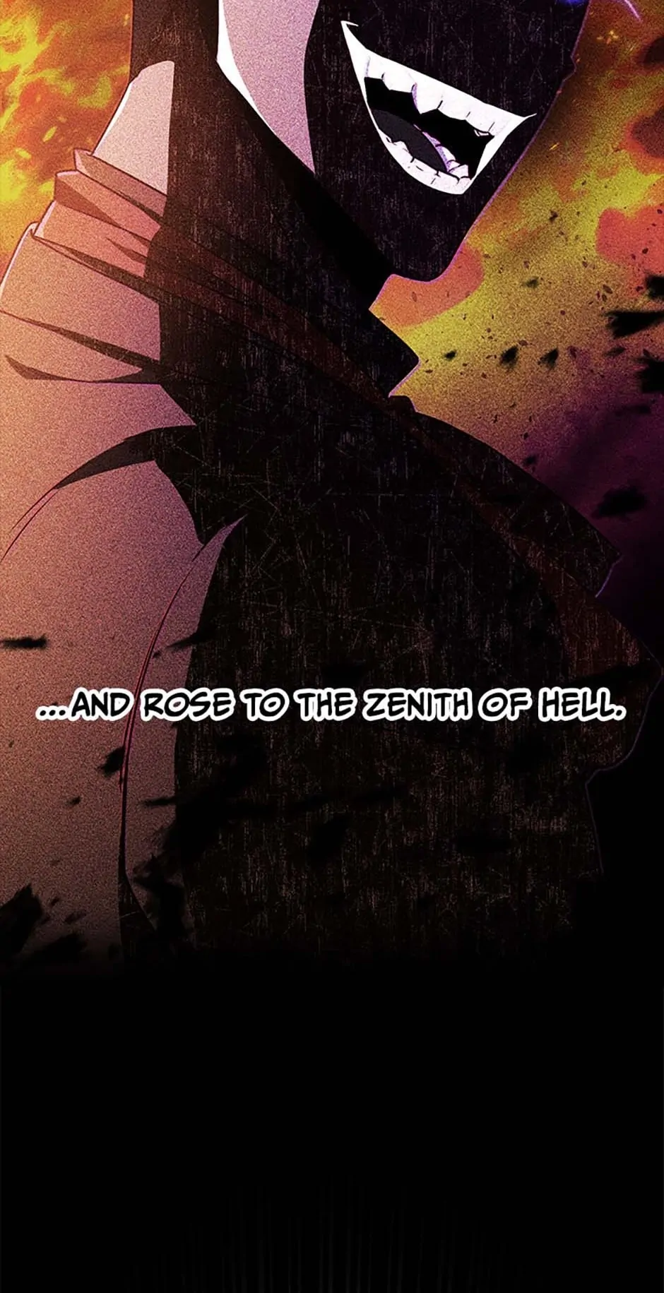 Read The Player Who Can't Level Up ENGLISH Manga Online