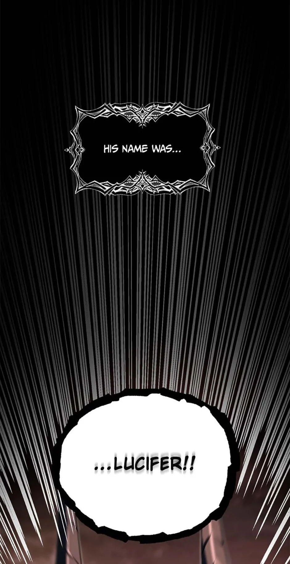 Read The Player Who Can't Level Up ENGLISH Manga Online