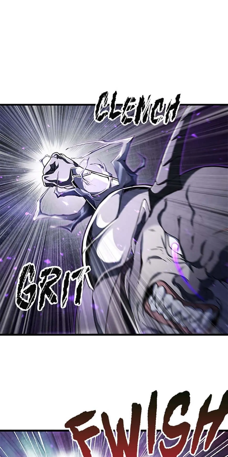 Read The Player Who Can't Level Up ENGLISH Manga Online