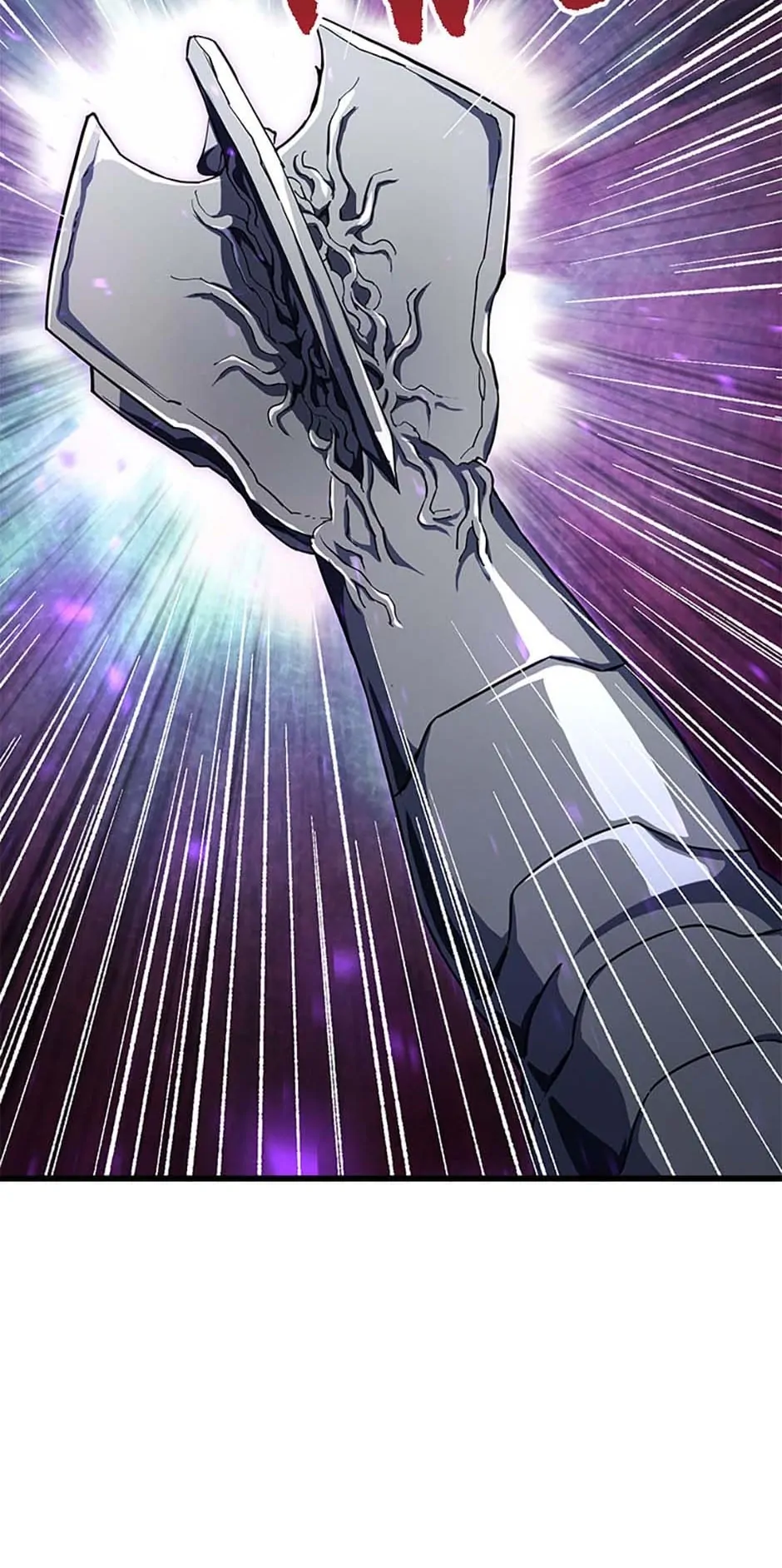 Read The Player Who Can't Level Up ENGLISH Manga Online