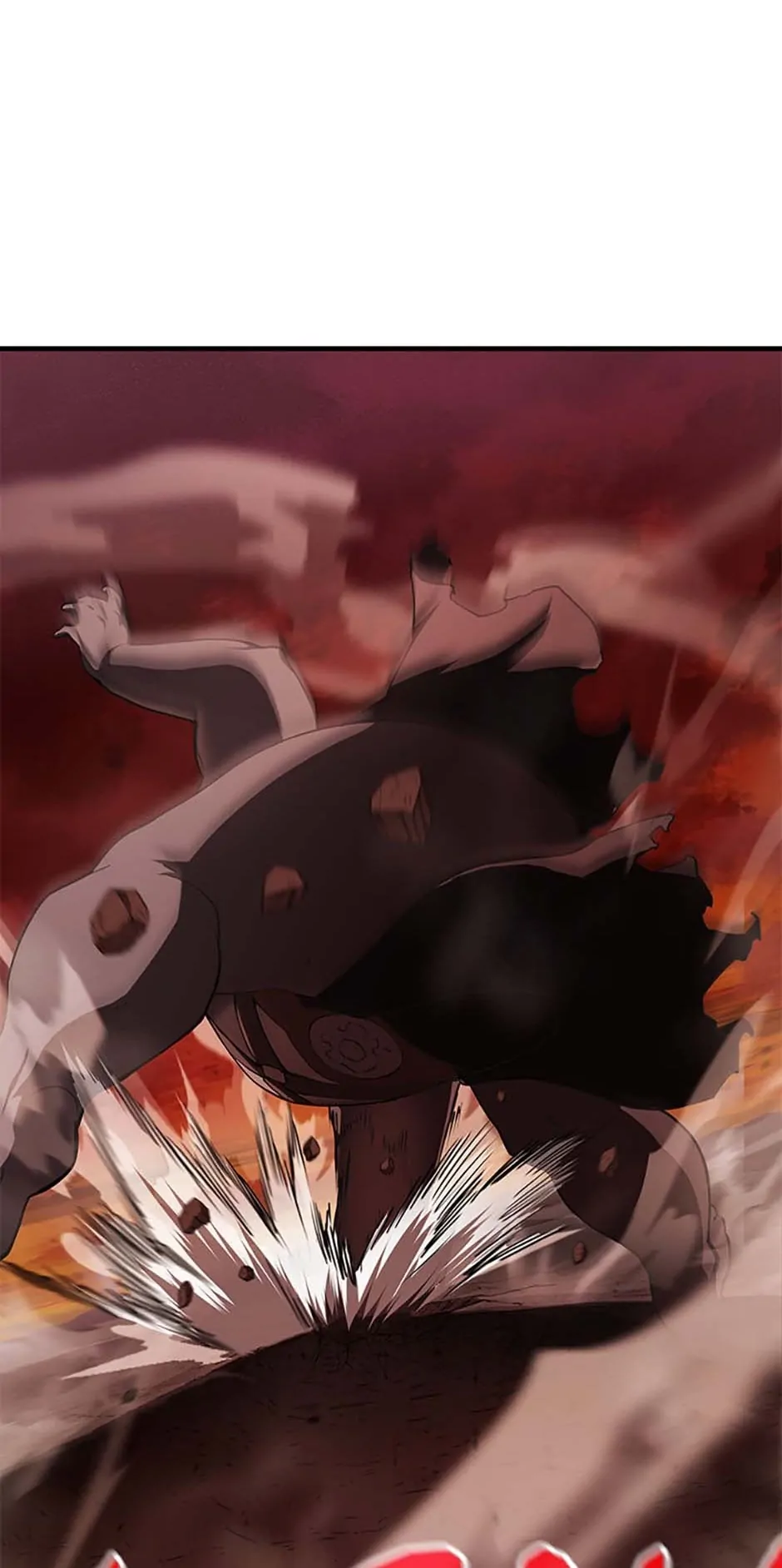 Read The Player Who Can't Level Up ENGLISH Manga Online