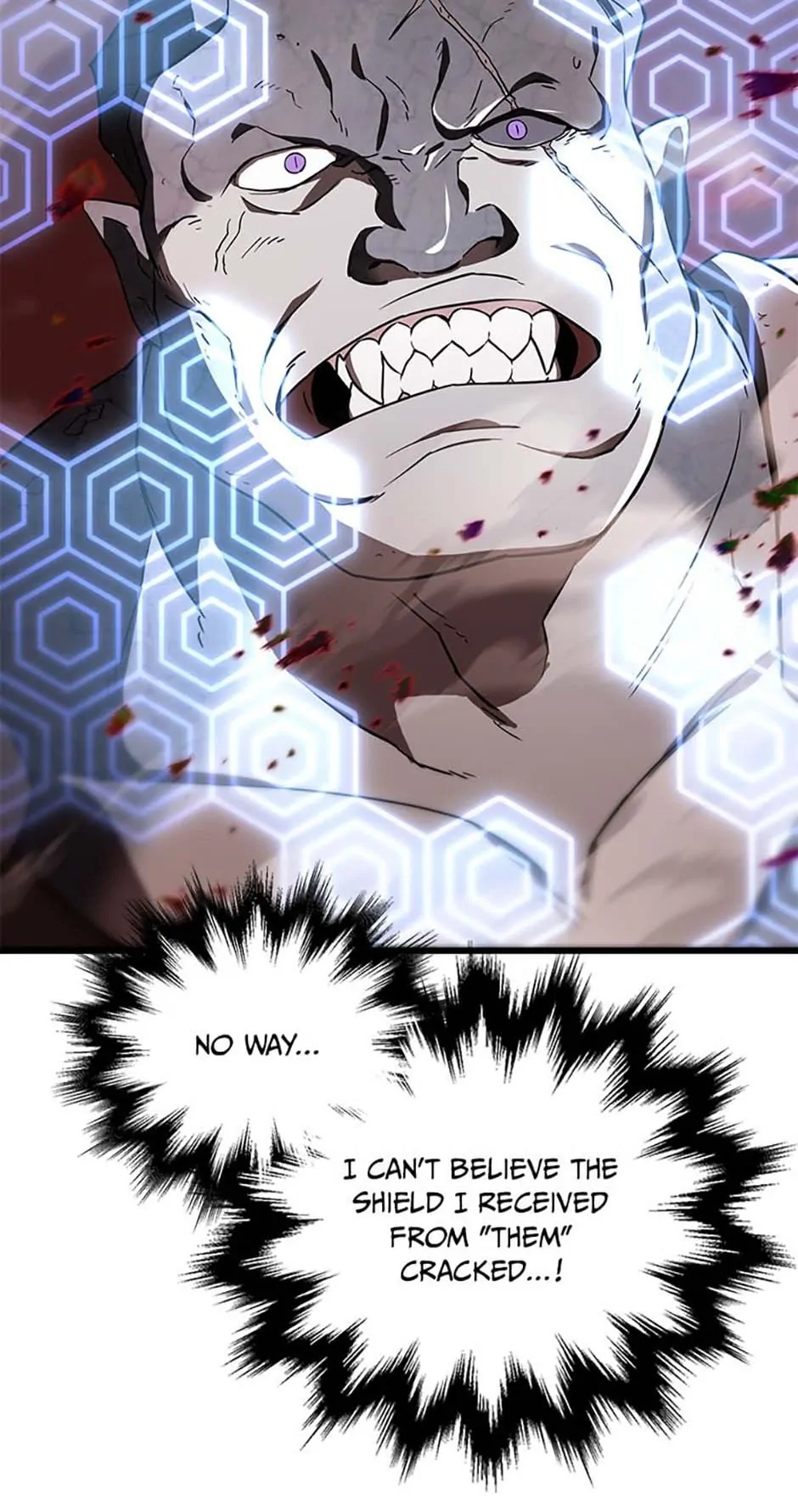 Read The Player Who Can't Level Up ENGLISH Manga Online