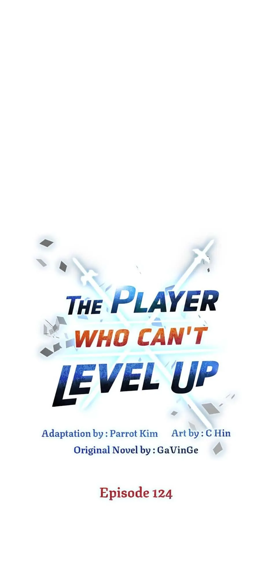 Read The Player Who Can't Level Up ENGLISH Manga Online