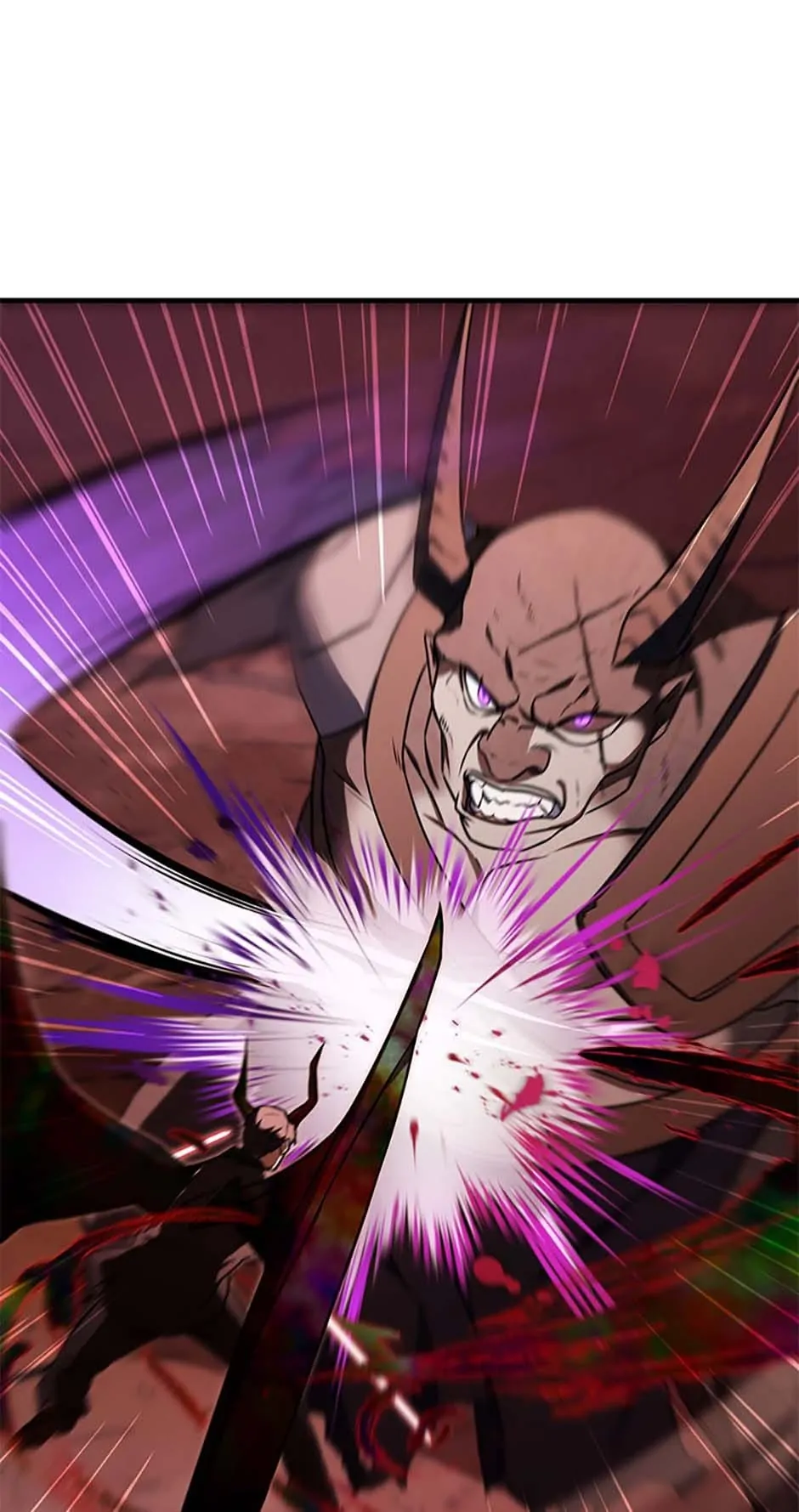 Read The Player Who Can't Level Up ENGLISH Manga Online