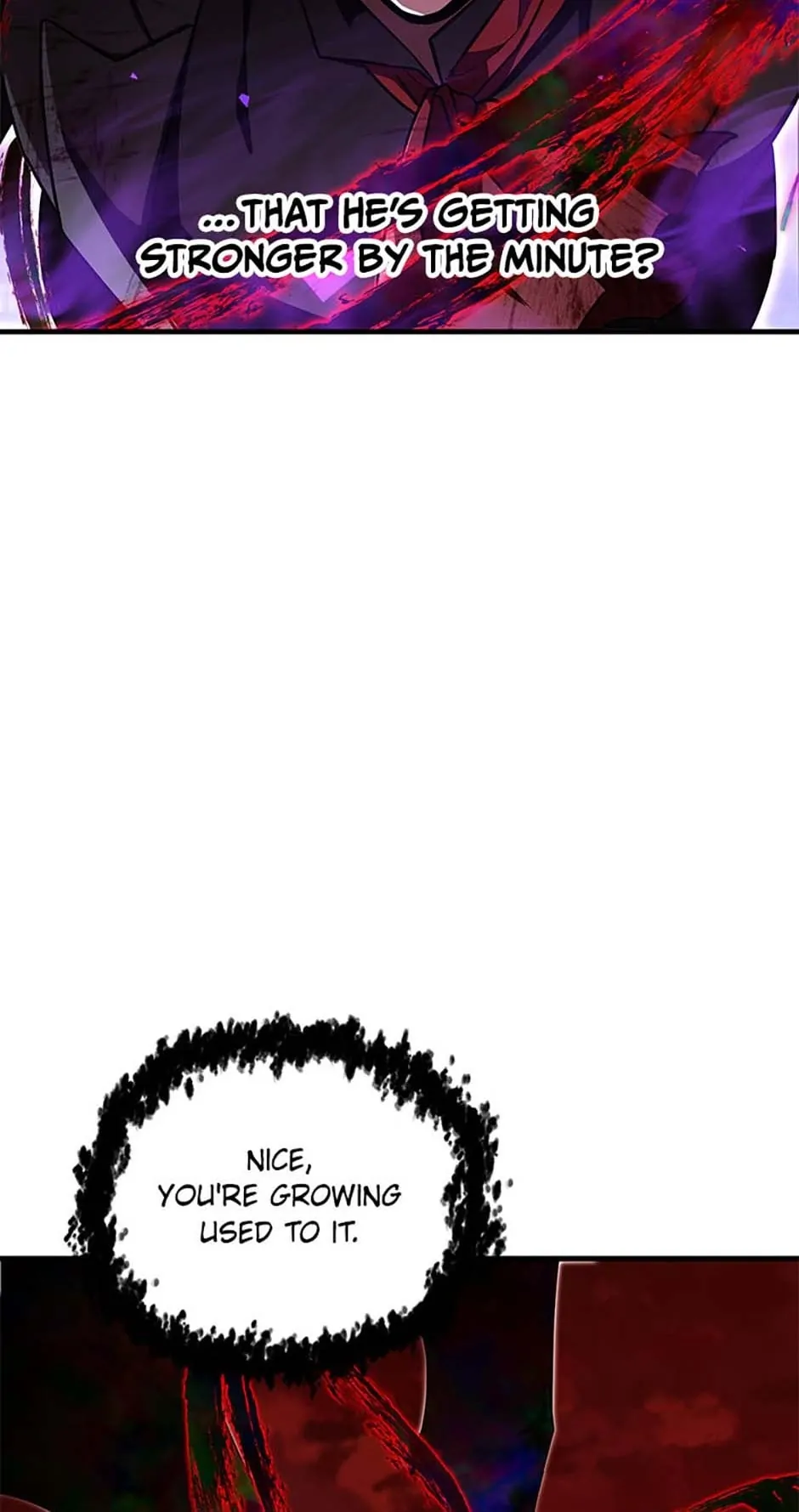 Read The Player Who Can't Level Up ENGLISH Manga Online