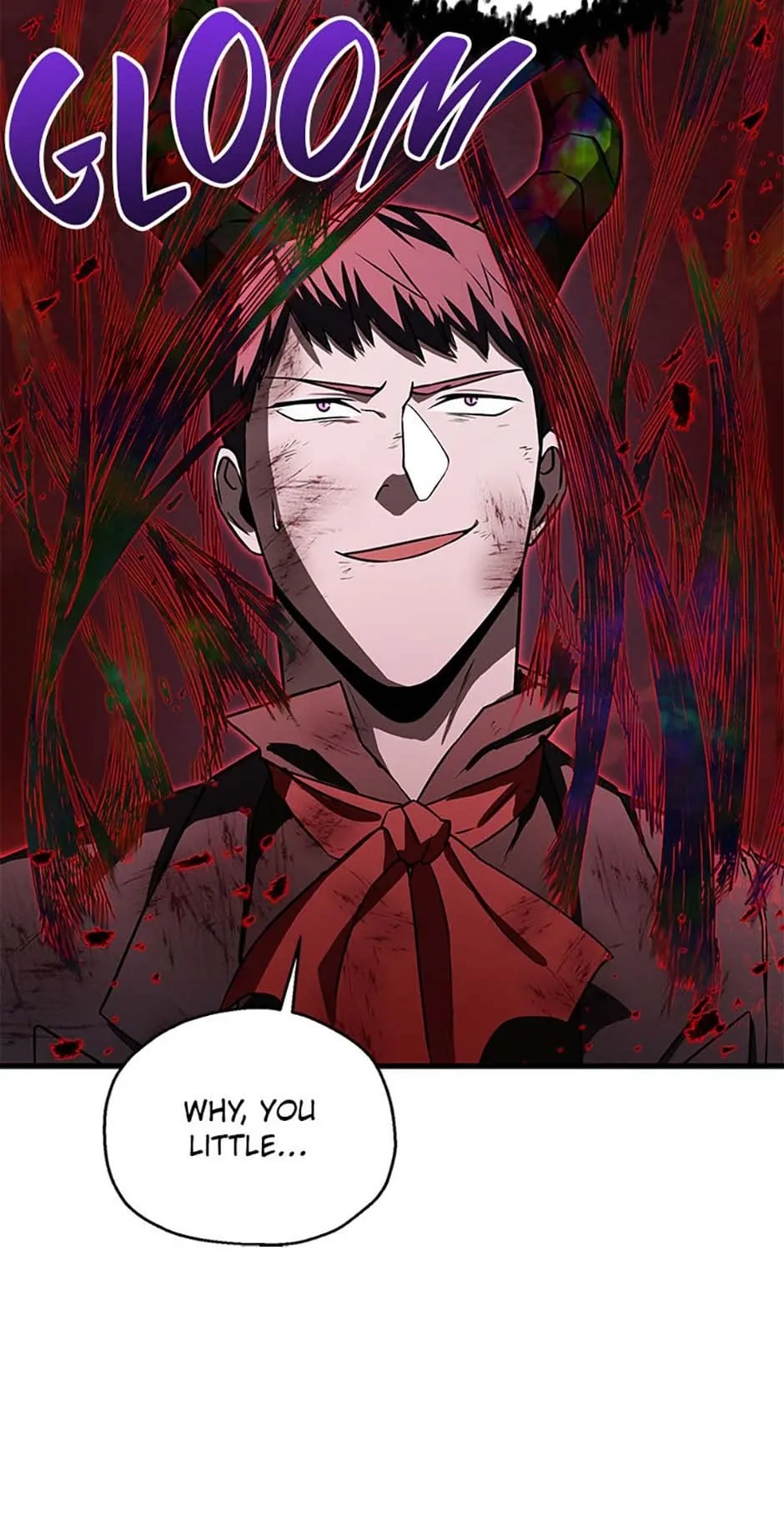 Read The Player Who Can't Level Up ENGLISH Manga Online