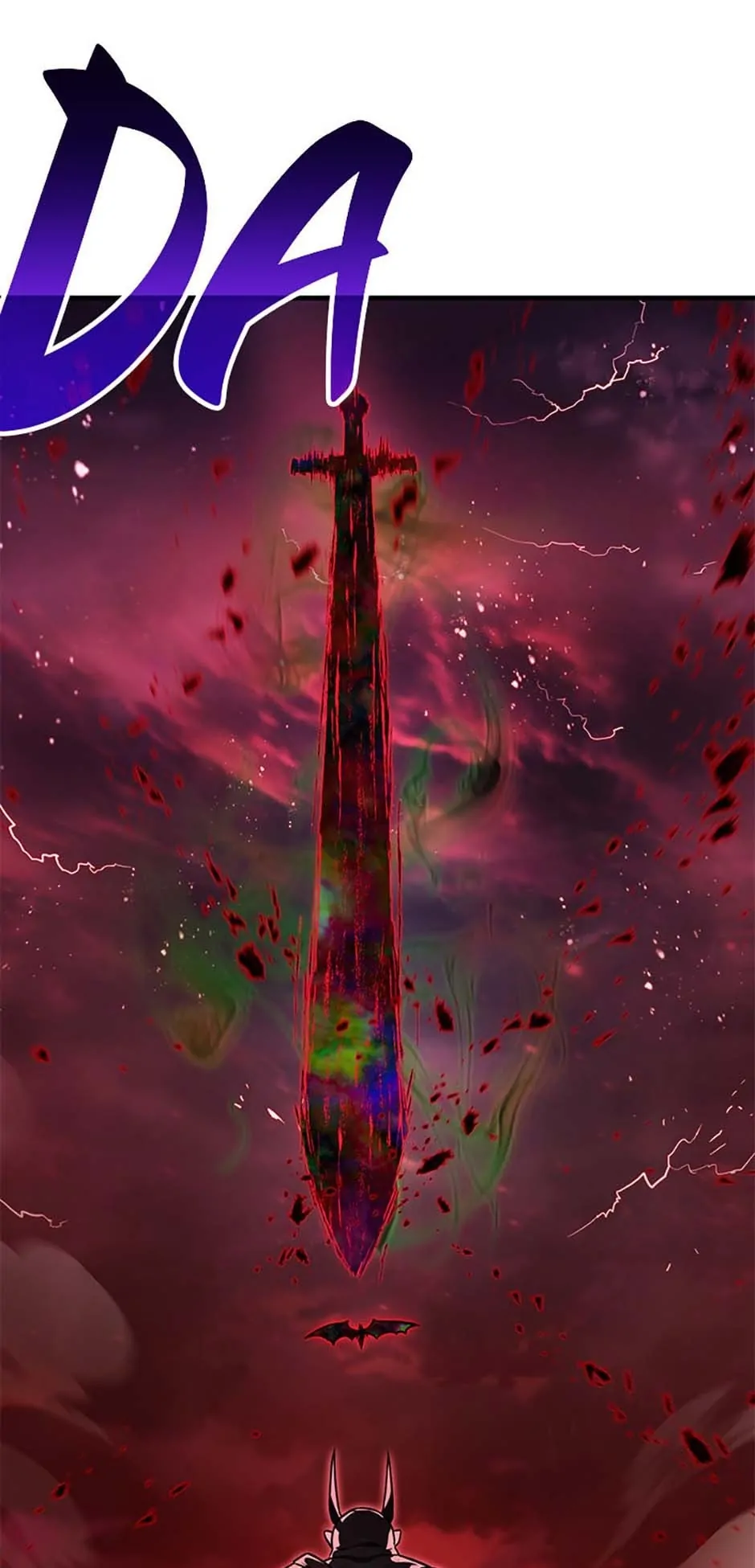 Read The Player Who Can't Level Up ENGLISH Manga Online