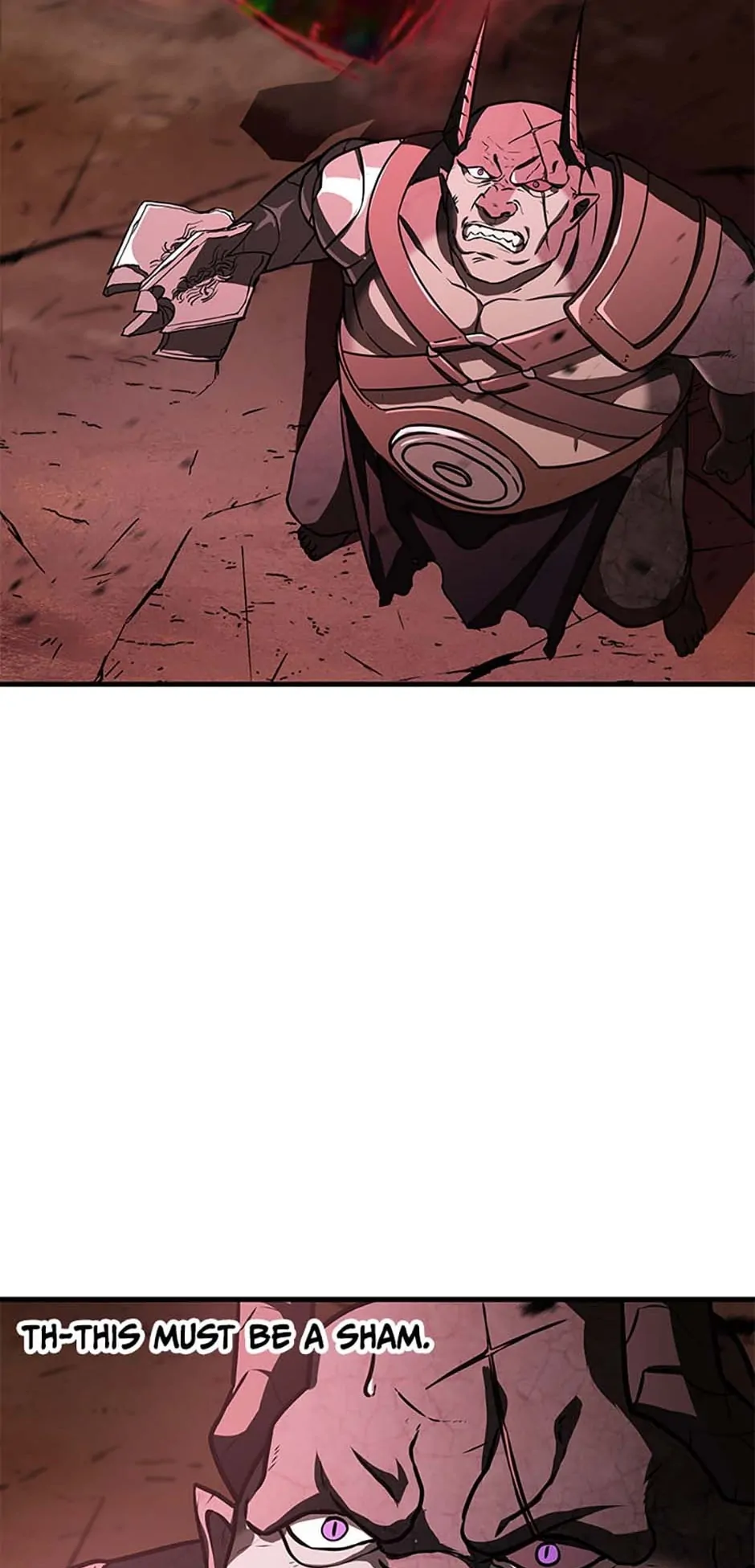 Read The Player Who Can't Level Up ENGLISH Manga Online