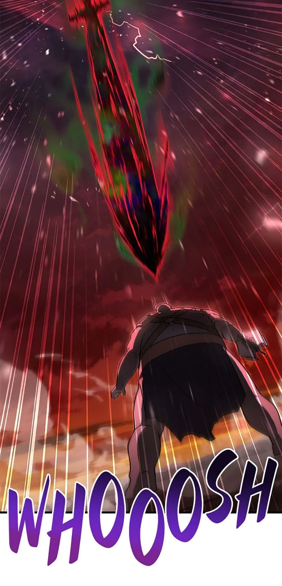 Read The Player Who Can't Level Up ENGLISH Manga Online