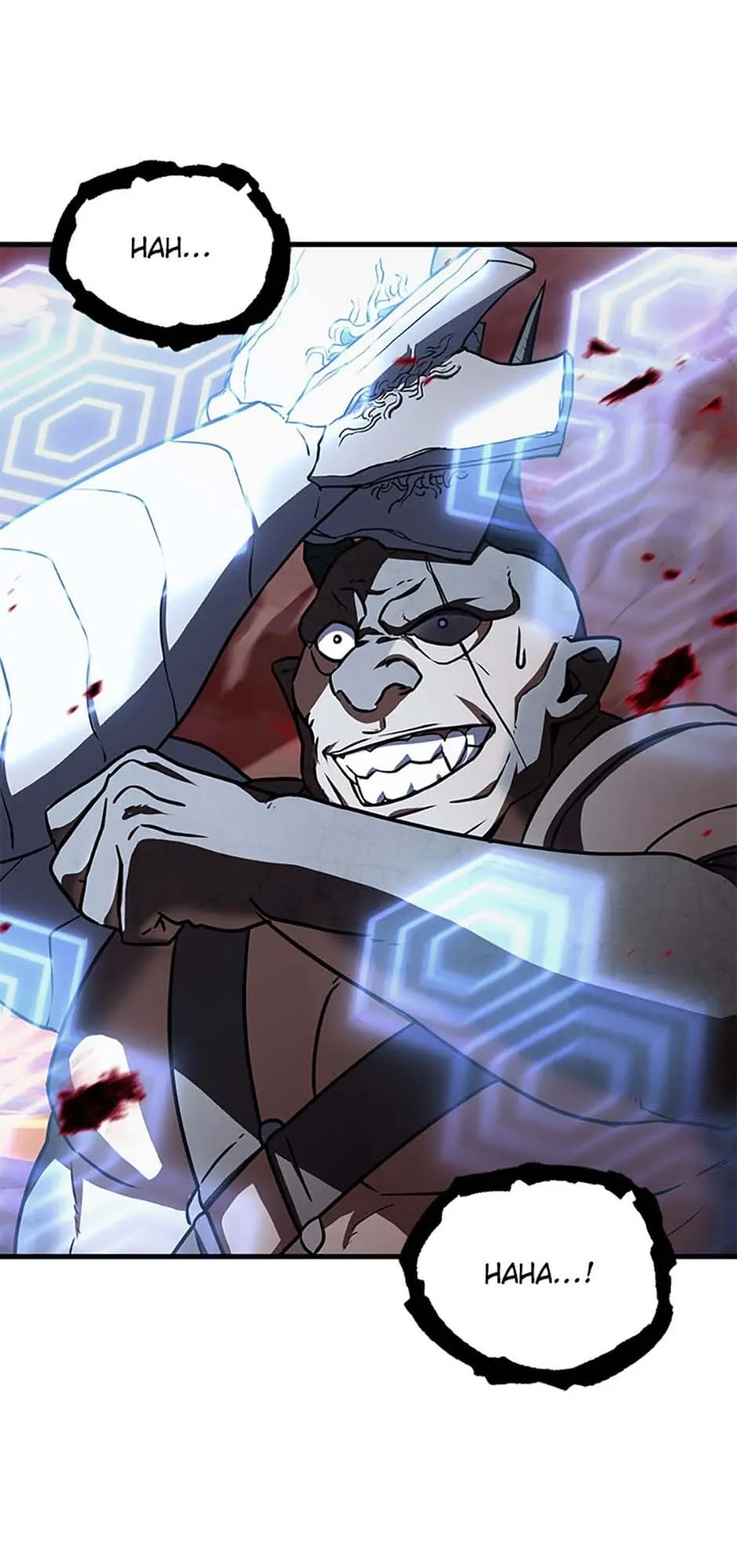 Read The Player Who Can't Level Up ENGLISH Manga Online