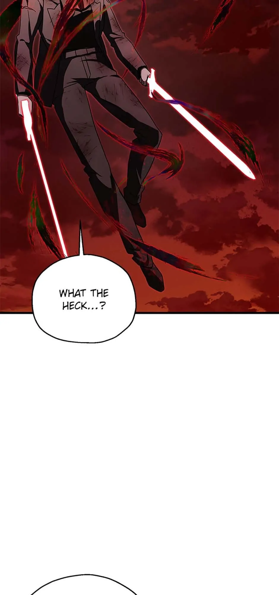 Read The Player Who Can't Level Up ENGLISH Manga Online