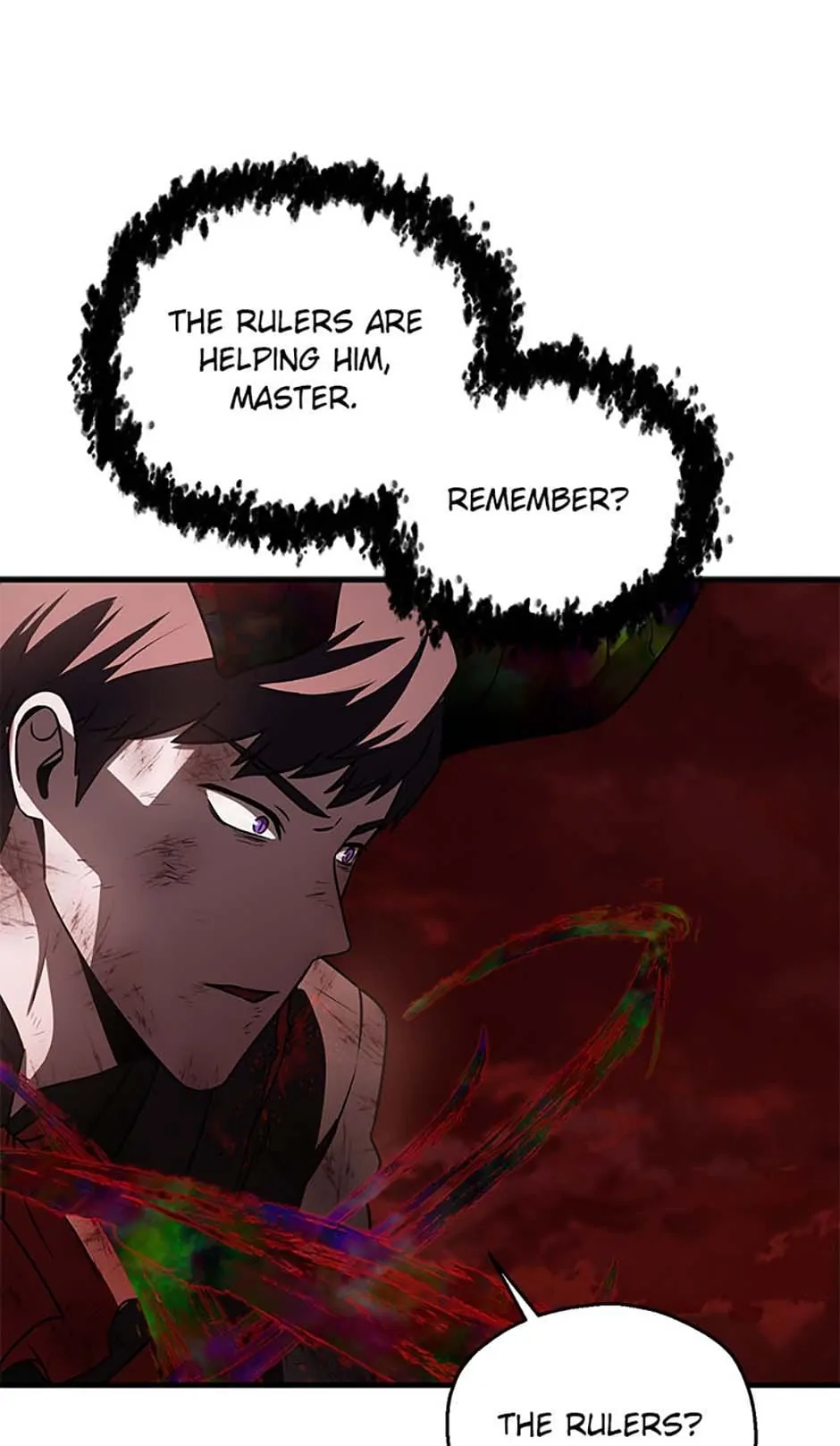 Read The Player Who Can't Level Up ENGLISH Manga Online