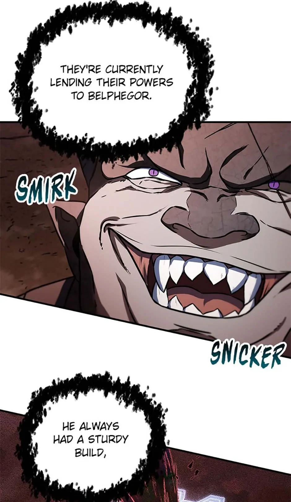 Read The Player Who Can't Level Up ENGLISH Manga Online