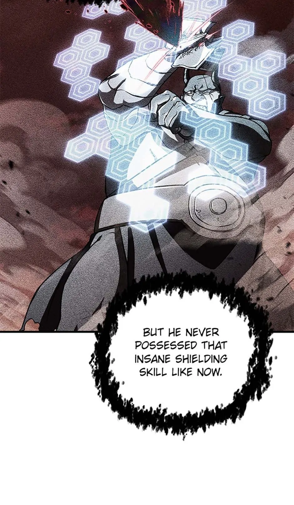 Read The Player Who Can't Level Up ENGLISH Manga Online