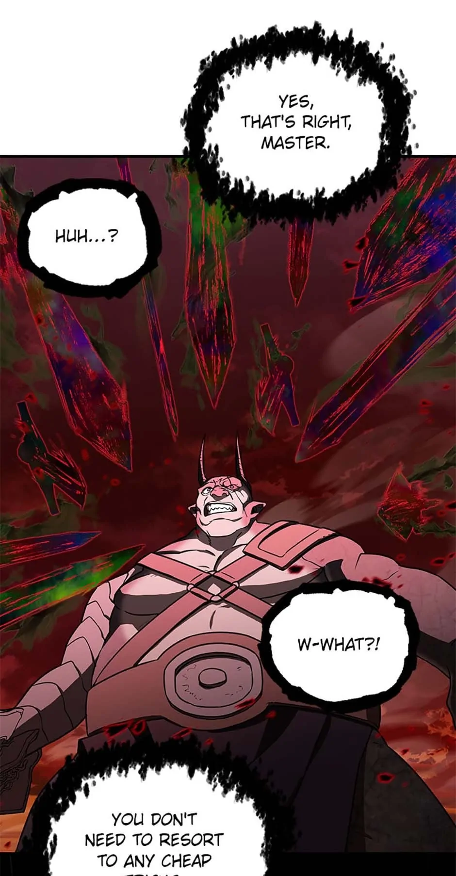 Read The Player Who Can't Level Up ENGLISH Manga Online