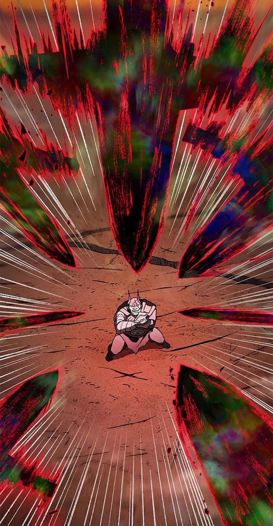 Read The Player Who Can't Level Up ENGLISH Manga Online