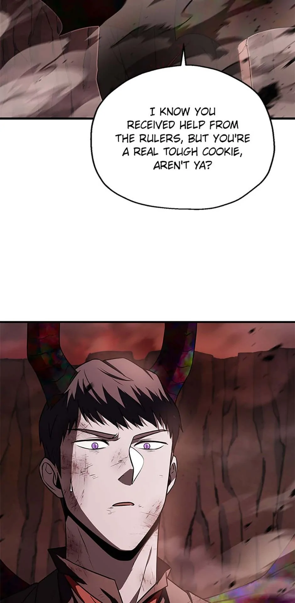 Read The Player Who Can't Level Up ENGLISH Manga Online