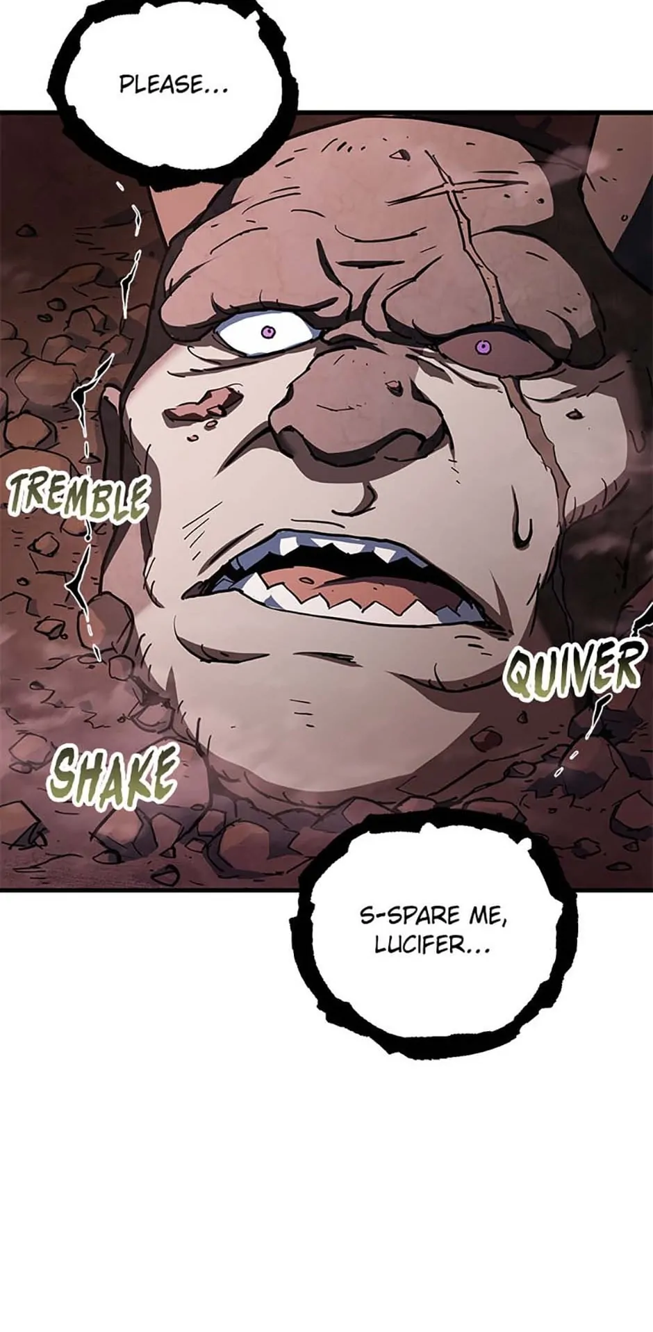 Read The Player Who Can't Level Up ENGLISH Manga Online